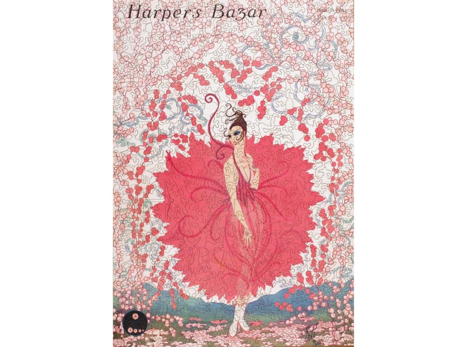 Puzzles Liberty Puzzles | Harper'S Bazar