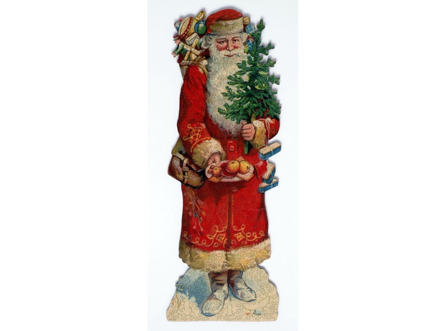 Puzzles Liberty Puzzles | Saint Nicholas