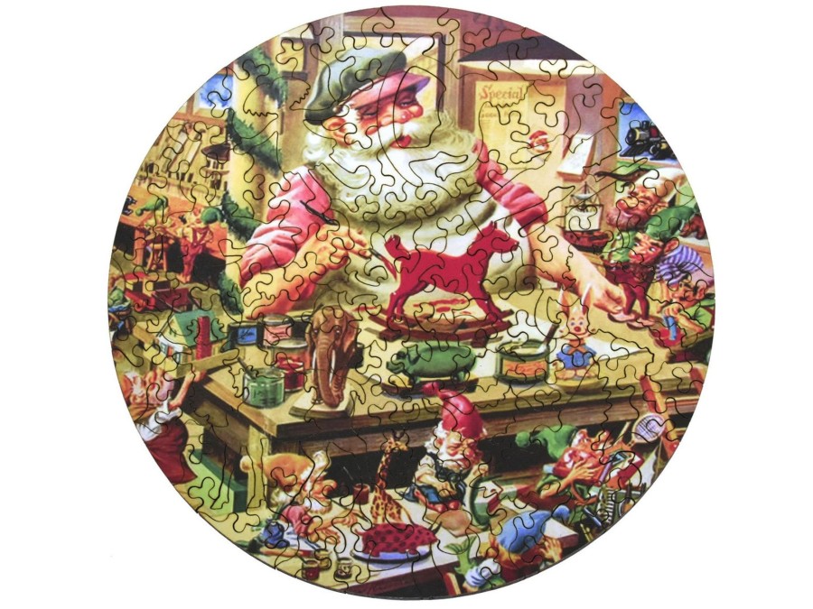 Puzzles Liberty Puzzles | Toy Factory