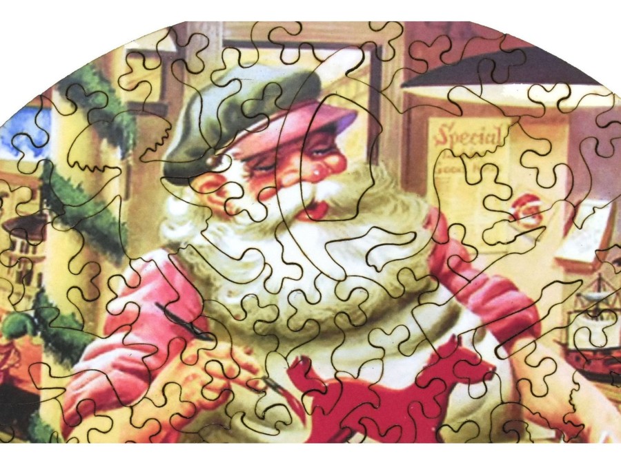 Puzzles Liberty Puzzles | Toy Factory