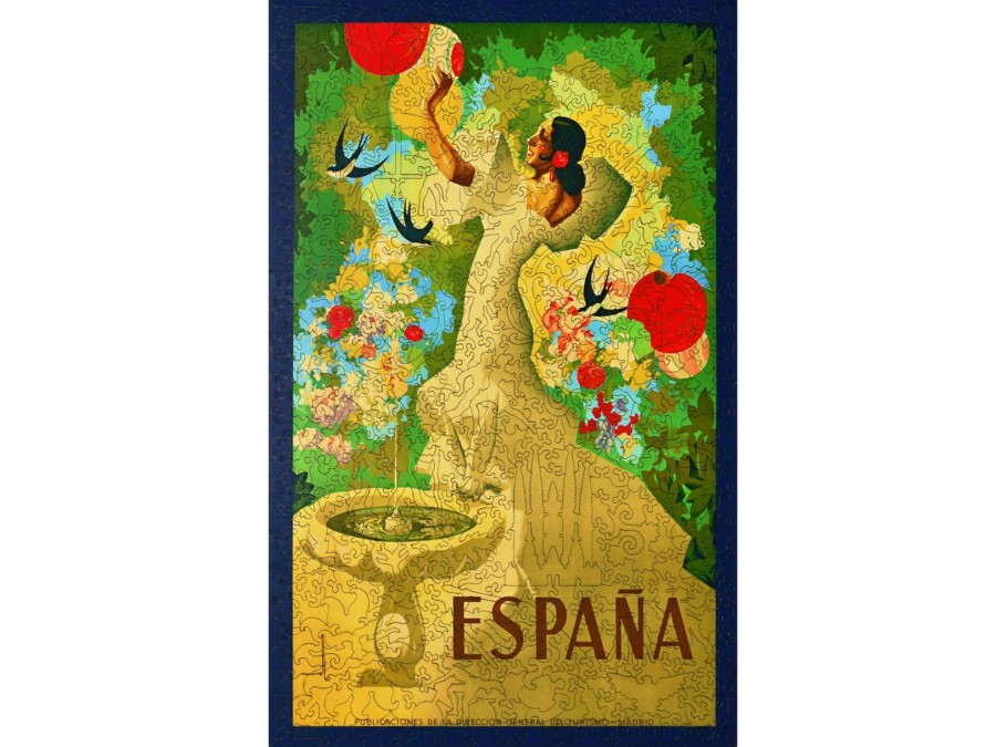 Puzzles Liberty Puzzles | Espana