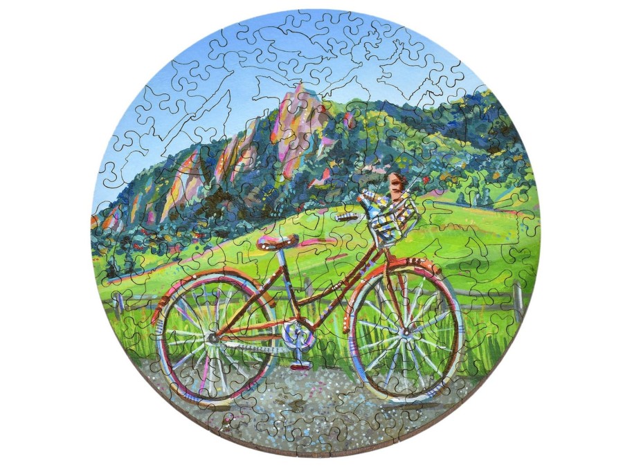 Puzzles Liberty Puzzles | Boulder Picnic