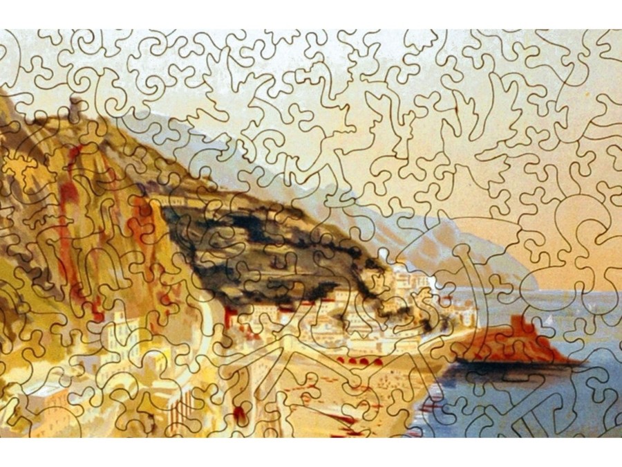 Puzzles Liberty Puzzles | Amalfi