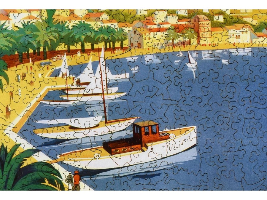 Puzzles Liberty Puzzles | Bandol