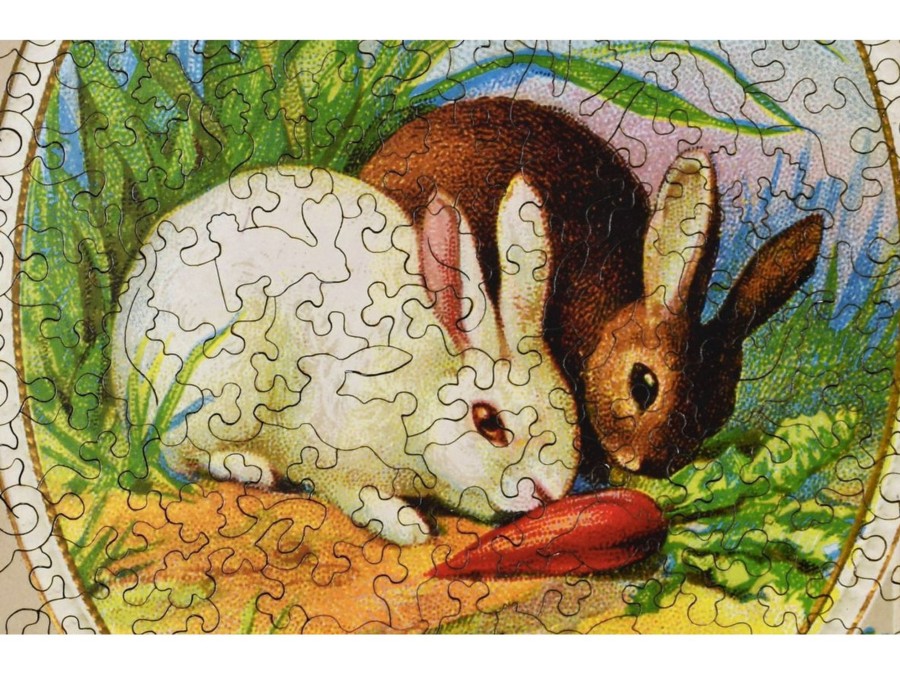 Puzzles Liberty Puzzles | Best Easter Wishes